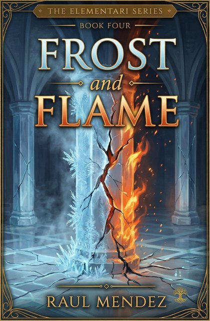 Frost and Flame
