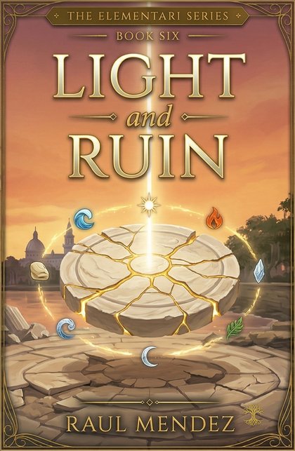 Light and Ruin