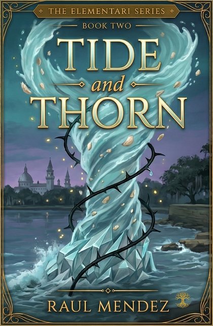 Tide and Thorn