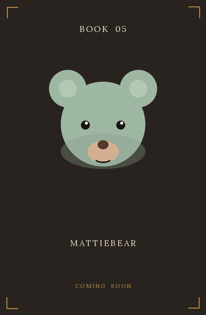 Mattiebear's Art Adventure