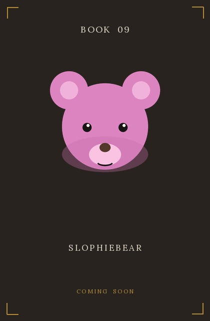 Slophiebear's Bedtime Adventure