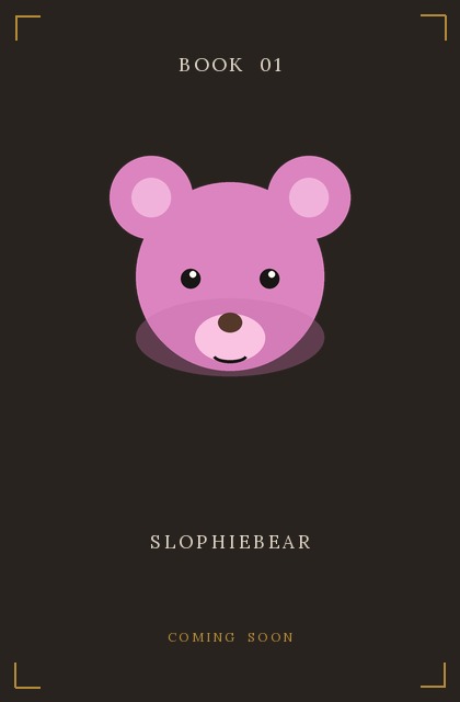 Slophiebear's Big Brother Mattiebear