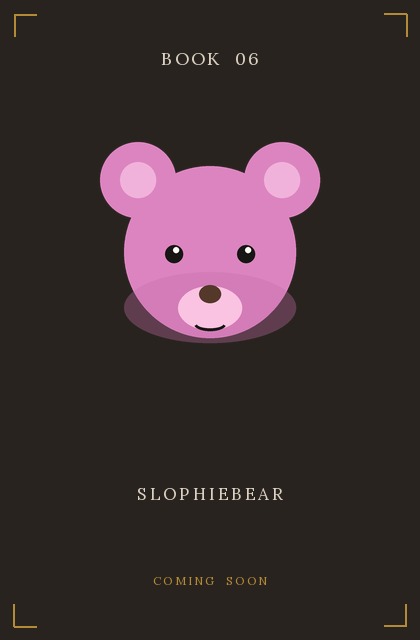 Slophiebear's Music Adventure