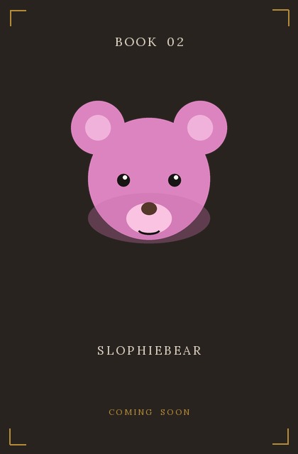 Slophiebear's Parkour Adventure
