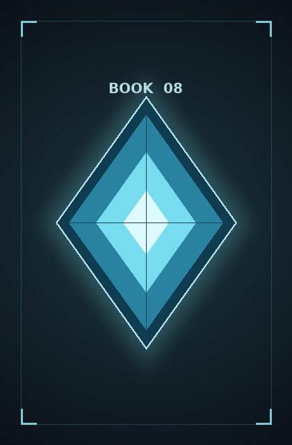 HoloGem: Lost Source