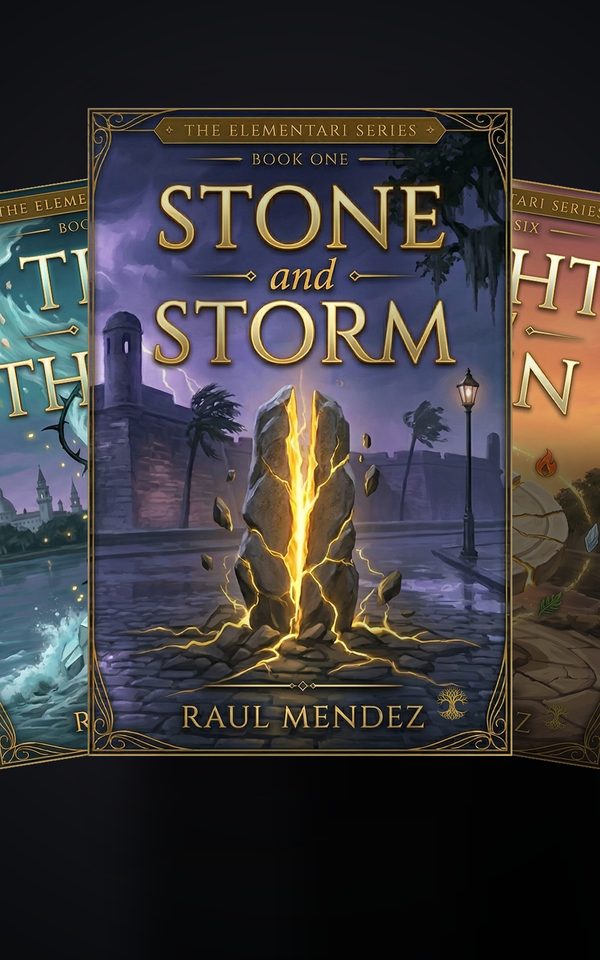 The Elementari Series
